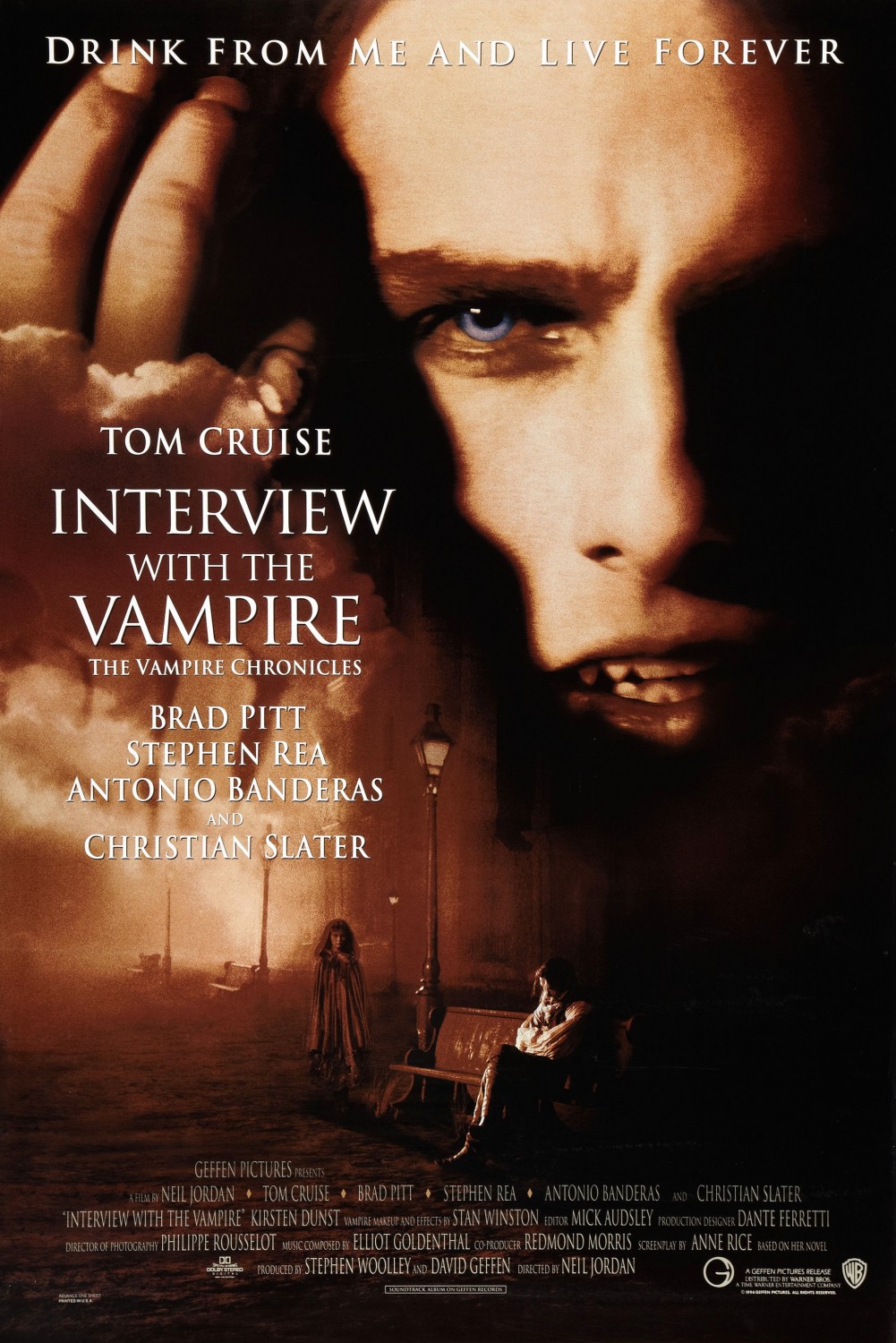 interview with a vampire free